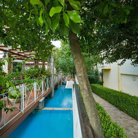 Neda Hotel Ancient Olympia Екстер'єр фото