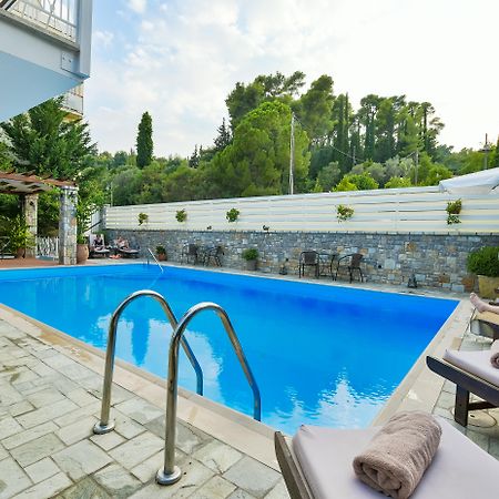 Neda Hotel Ancient Olympia Екстер'єр фото