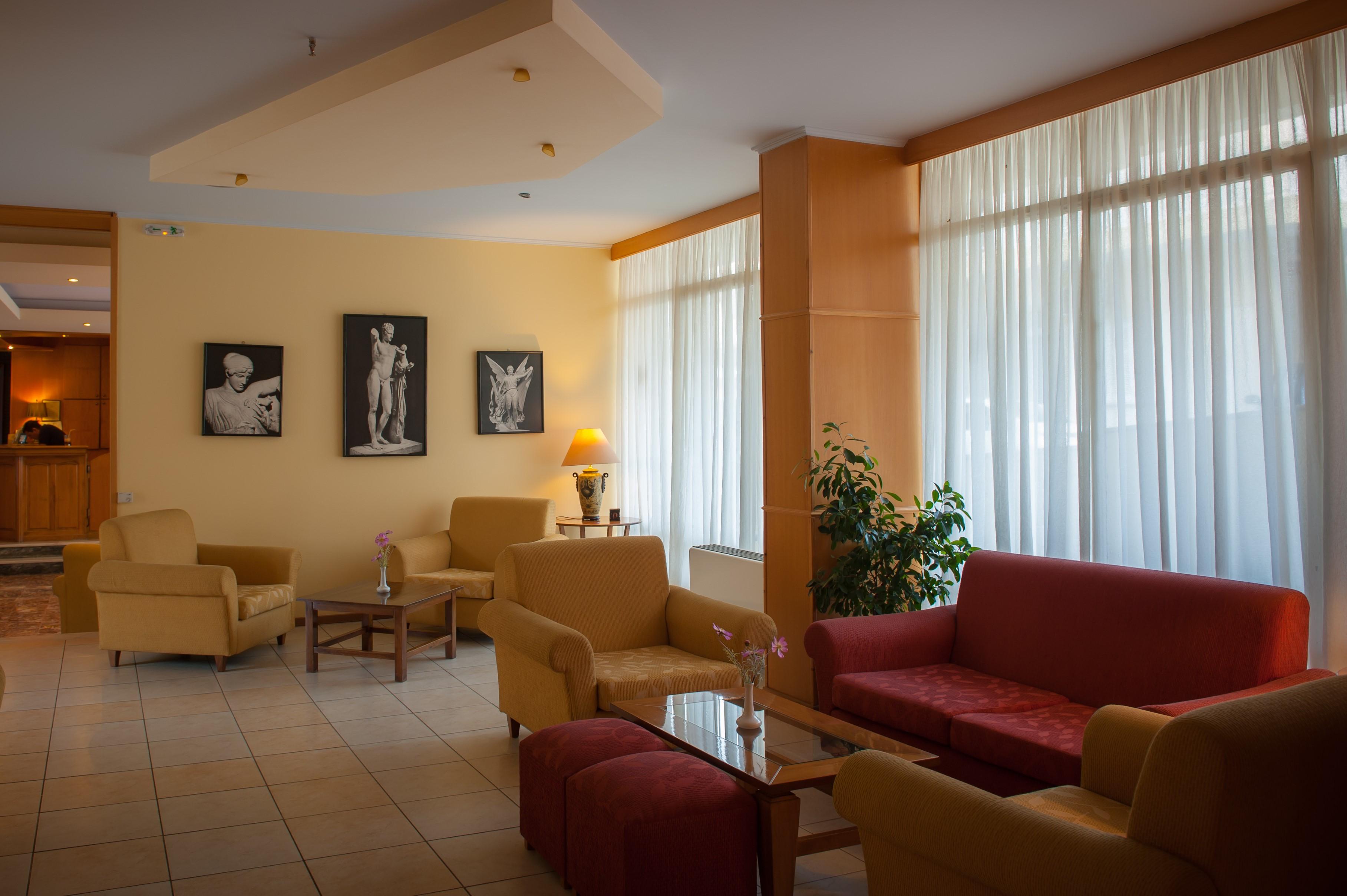 Neda Hotel Ancient Olympia Екстер'єр фото