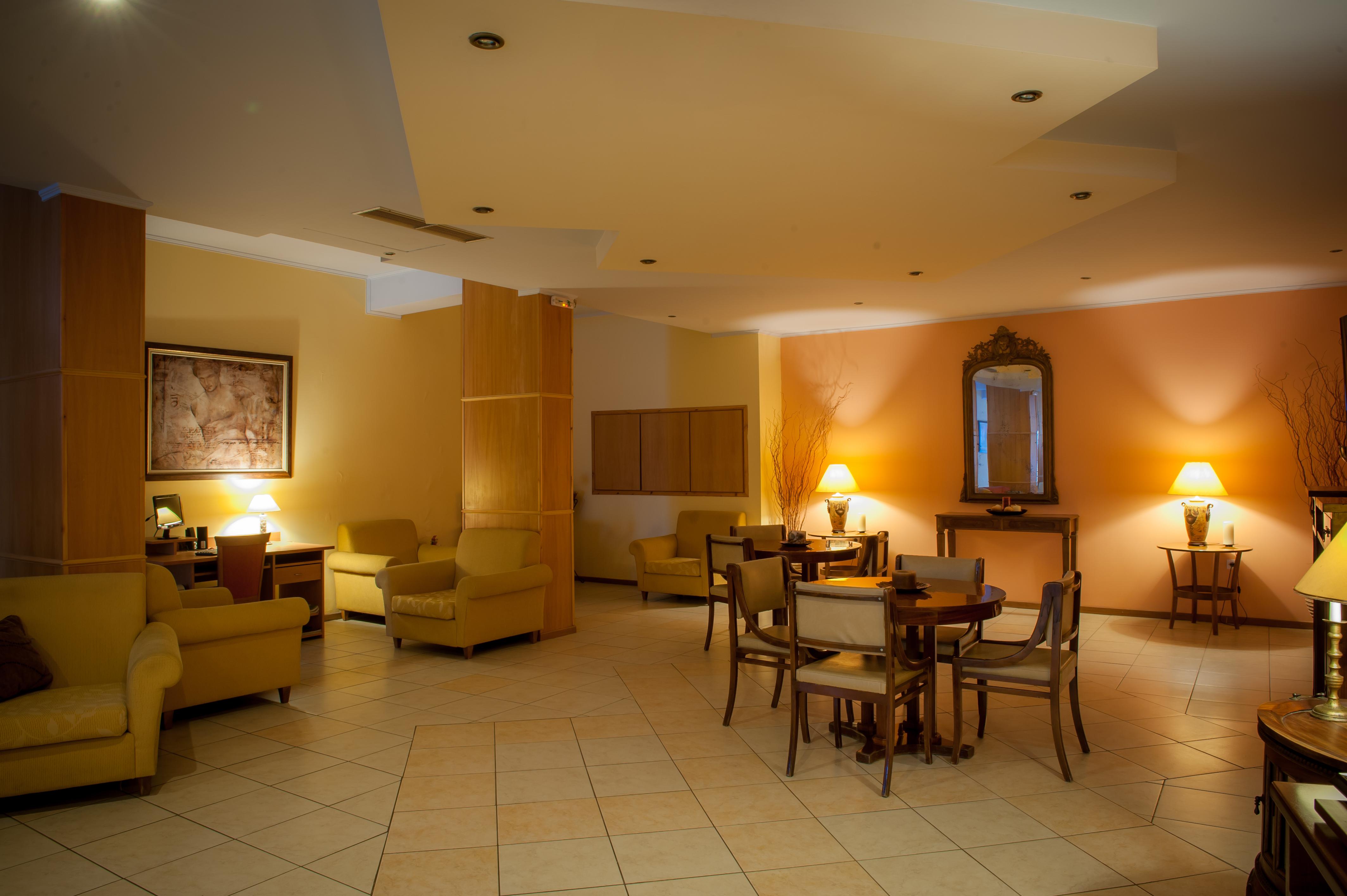 Neda Hotel Ancient Olympia Екстер'єр фото