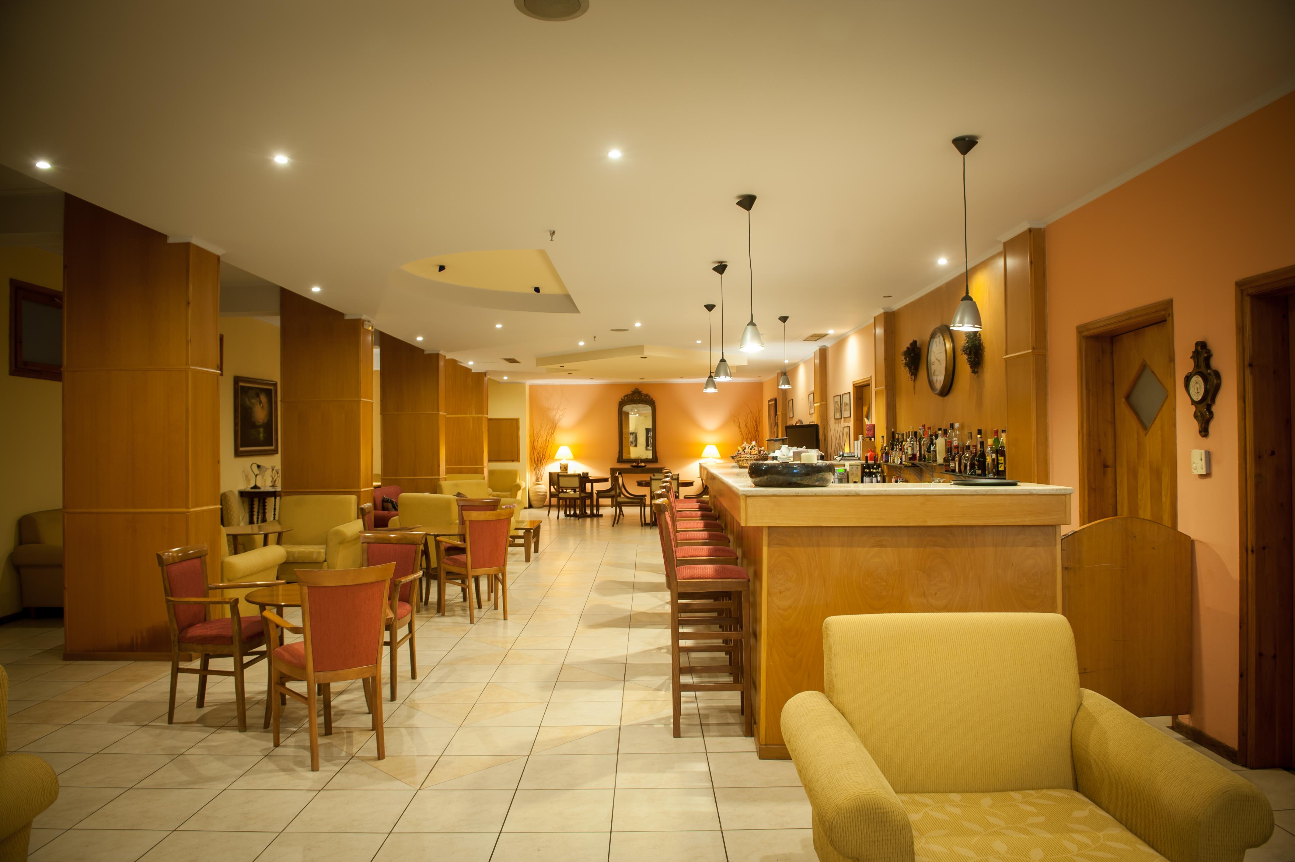 Neda Hotel Ancient Olympia Екстер'єр фото