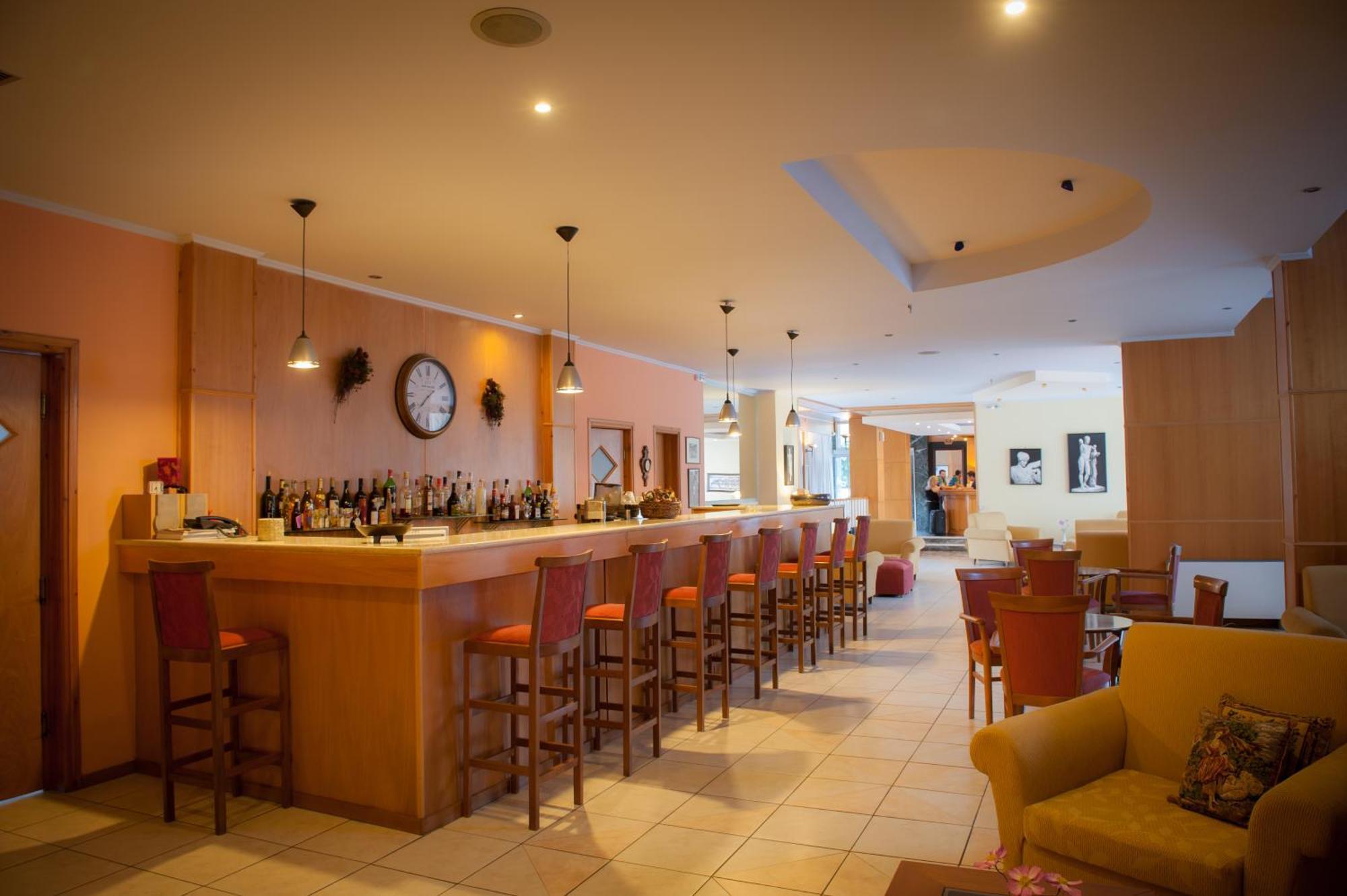Neda Hotel Ancient Olympia Екстер'єр фото