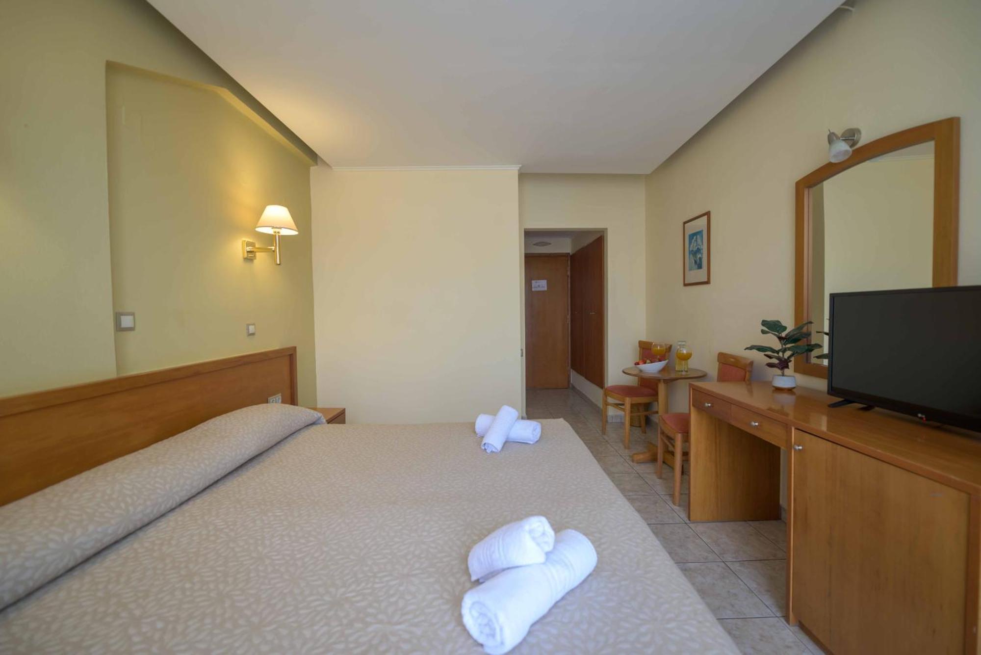 Neda Hotel Ancient Olympia Екстер'єр фото