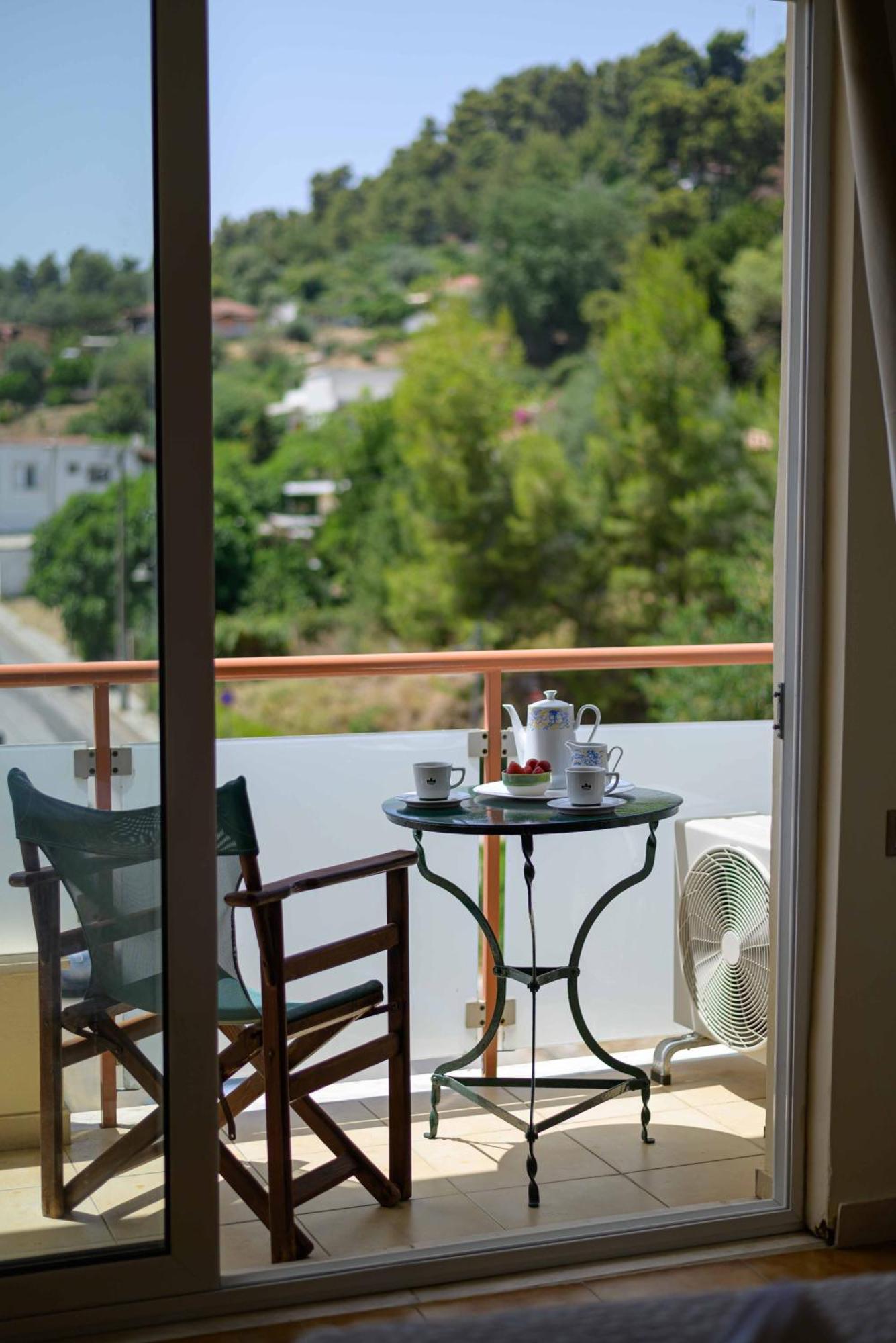 Neda Hotel Ancient Olympia Екстер'єр фото