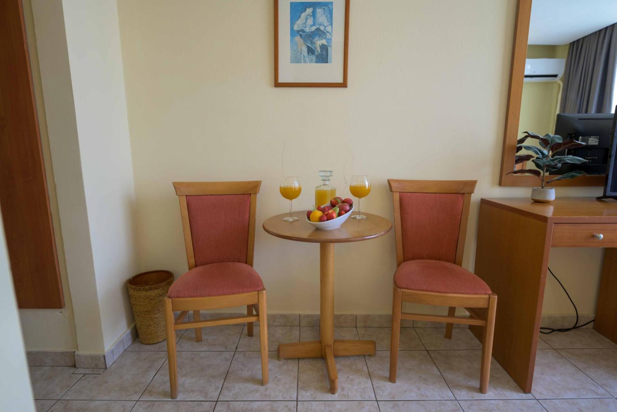 Neda Hotel Ancient Olympia Екстер'єр фото
