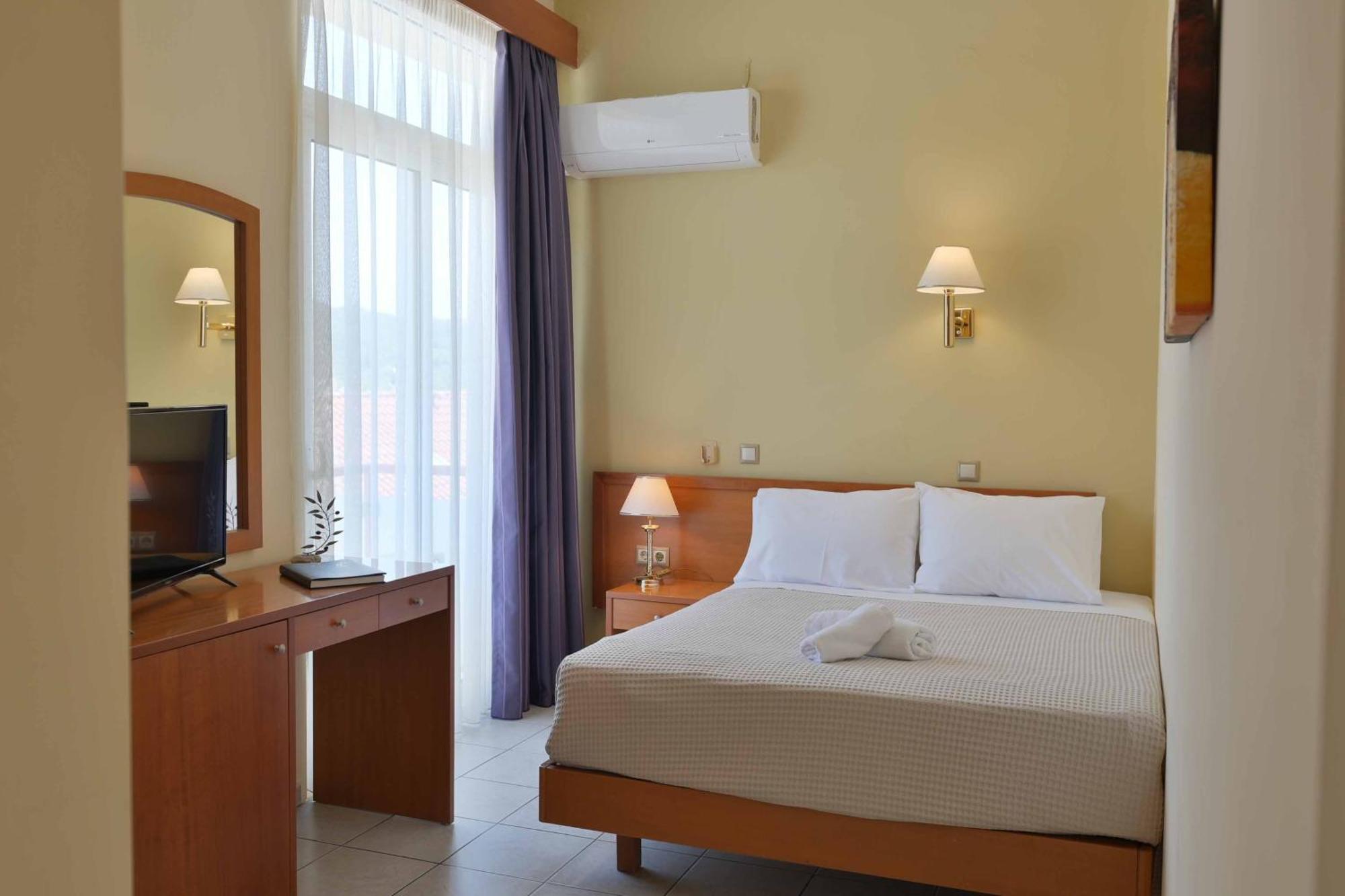 Neda Hotel Ancient Olympia Екстер'єр фото