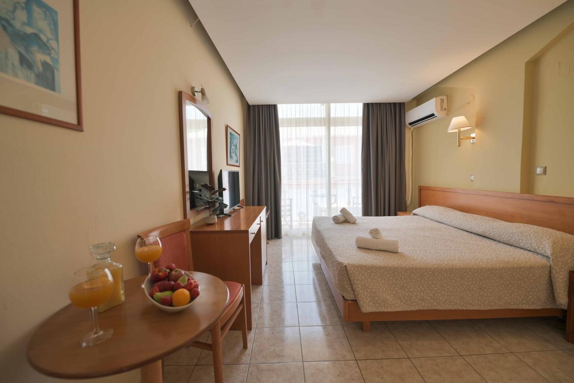 Neda Hotel Ancient Olympia Екстер'єр фото