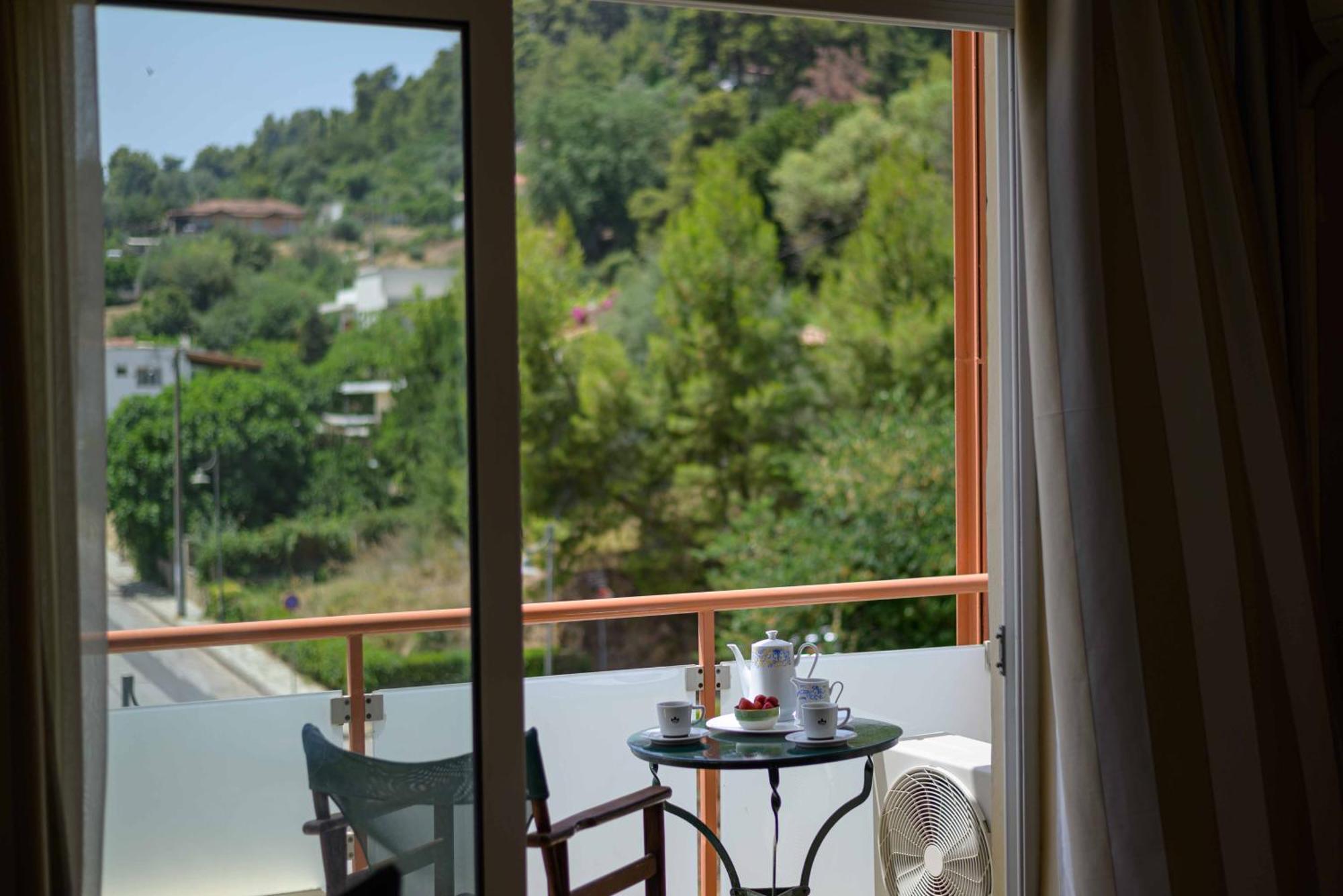 Neda Hotel Ancient Olympia Екстер'єр фото