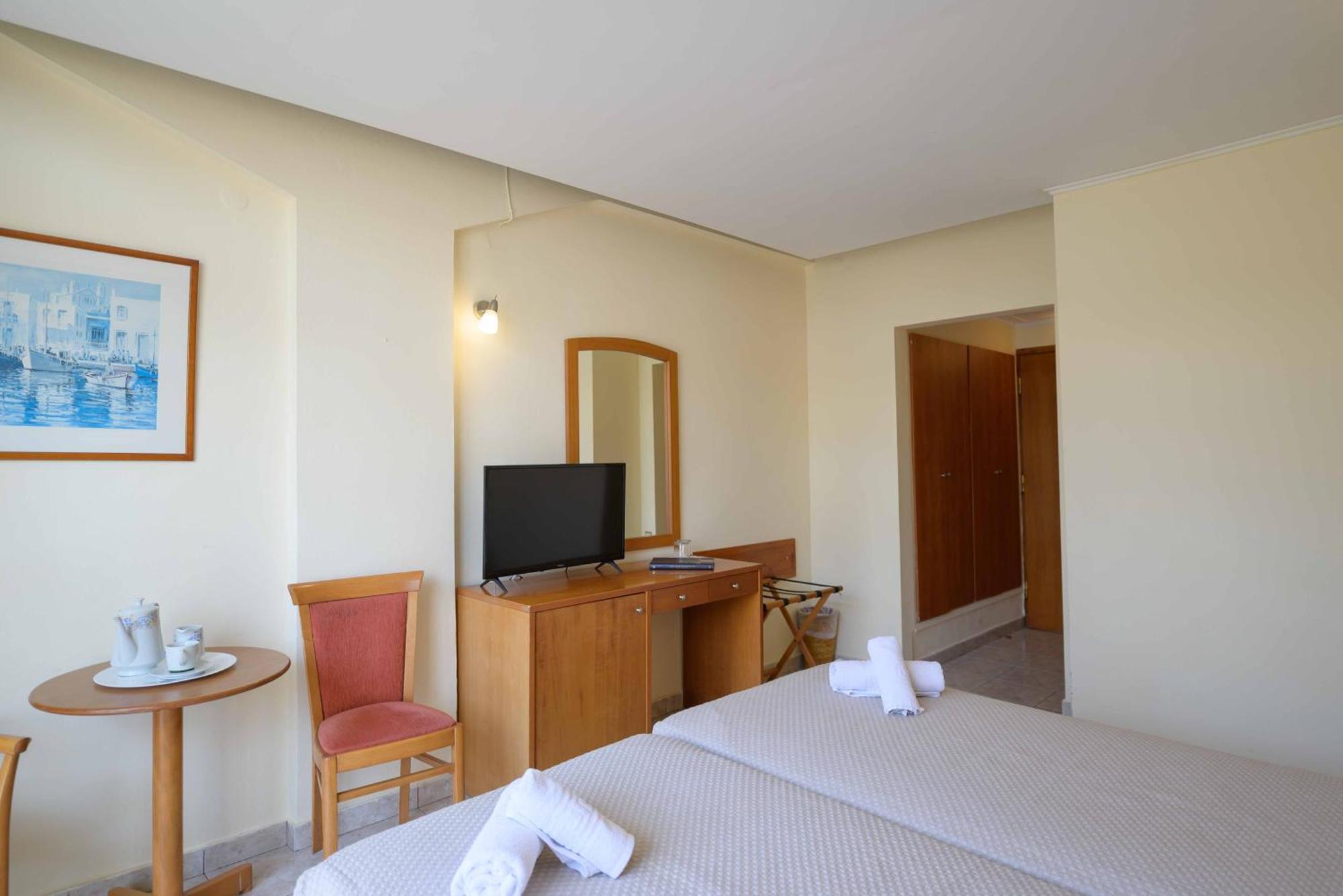 Neda Hotel Ancient Olympia Екстер'єр фото