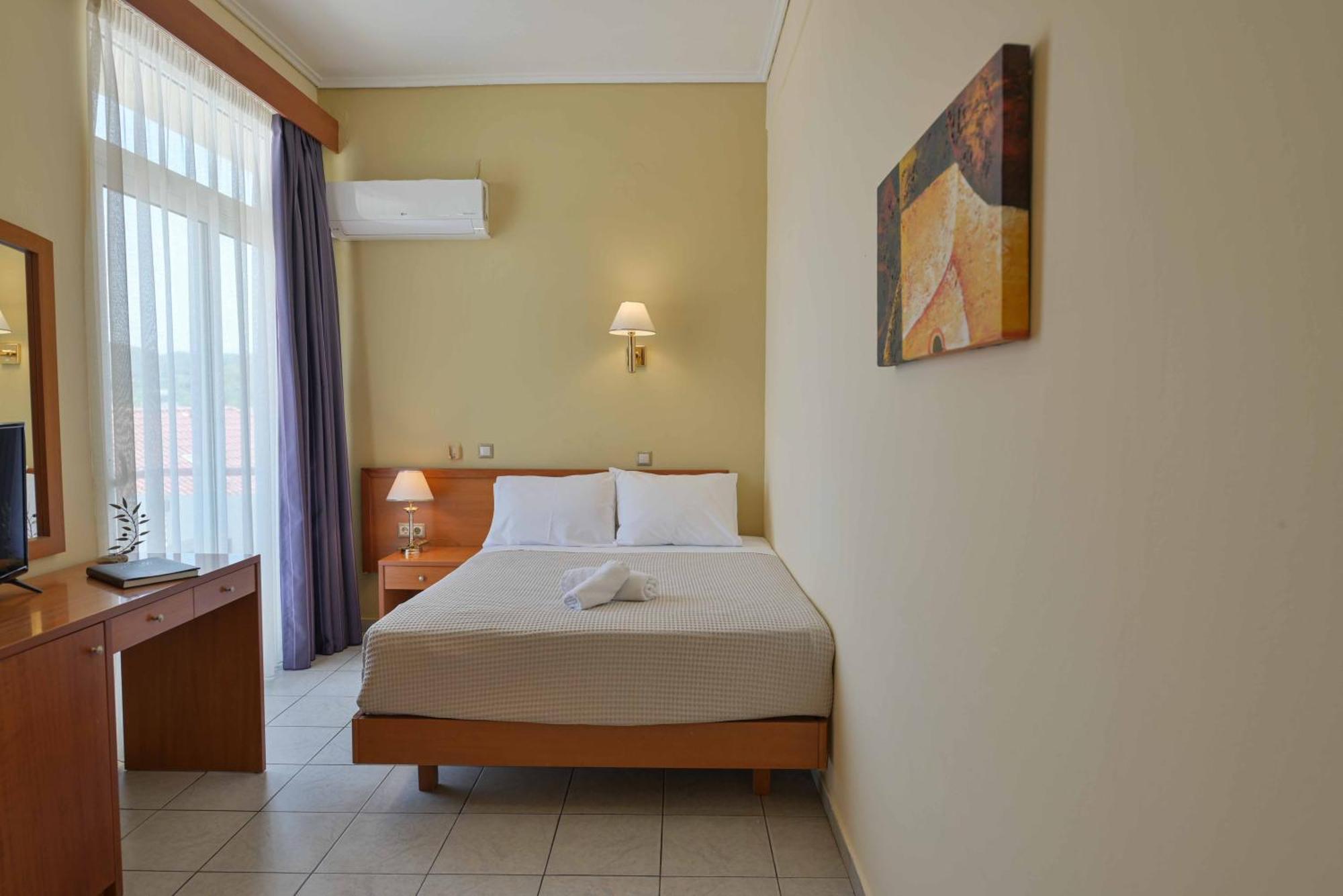 Neda Hotel Ancient Olympia Екстер'єр фото