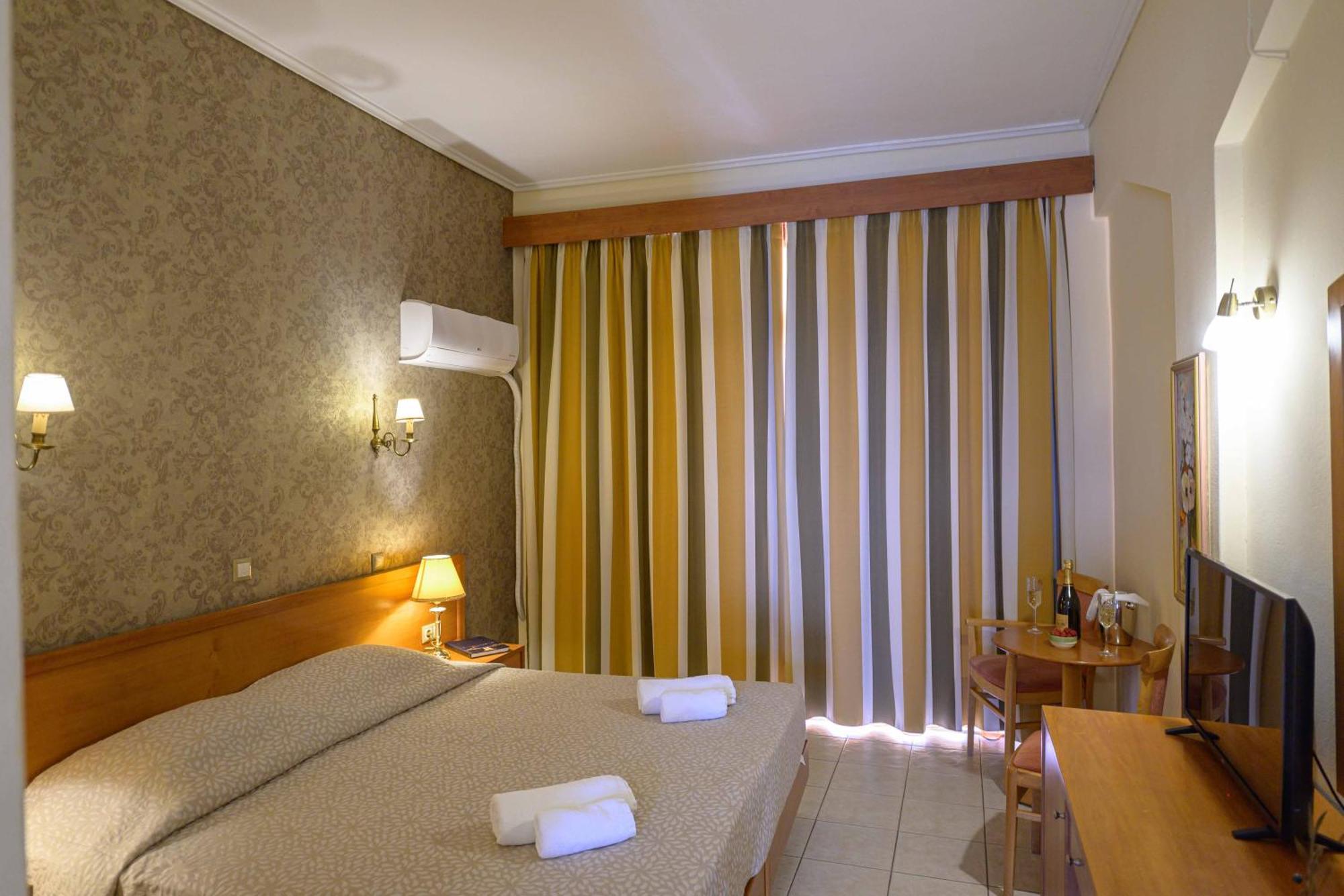 Neda Hotel Ancient Olympia Екстер'єр фото