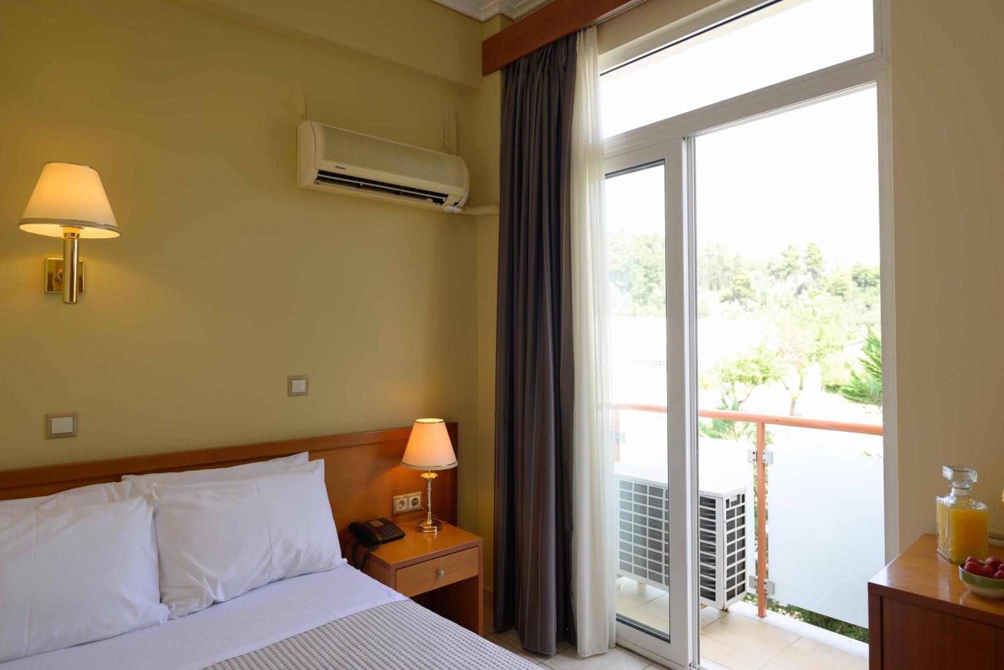 Neda Hotel Ancient Olympia Екстер'єр фото