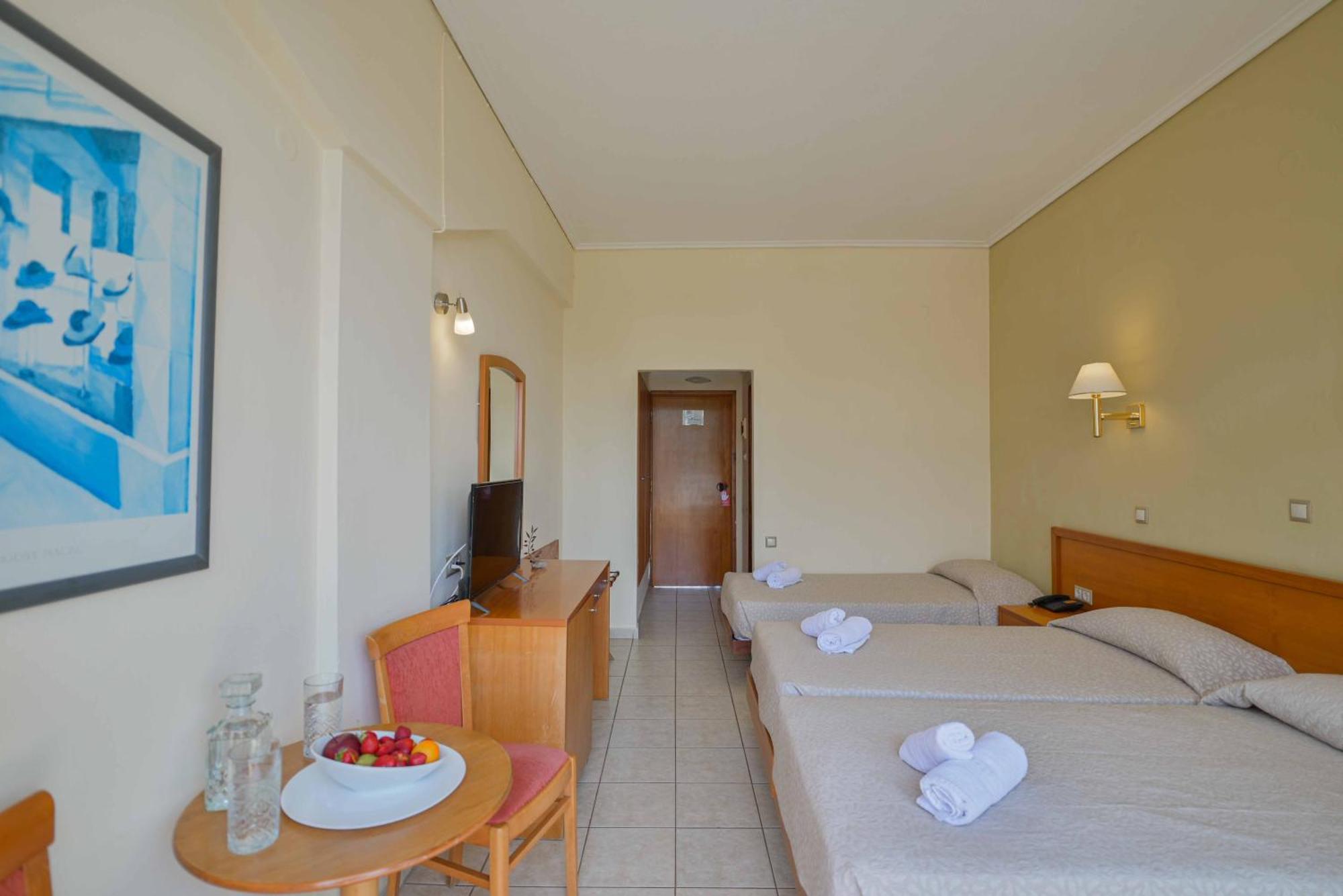 Neda Hotel Ancient Olympia Екстер'єр фото