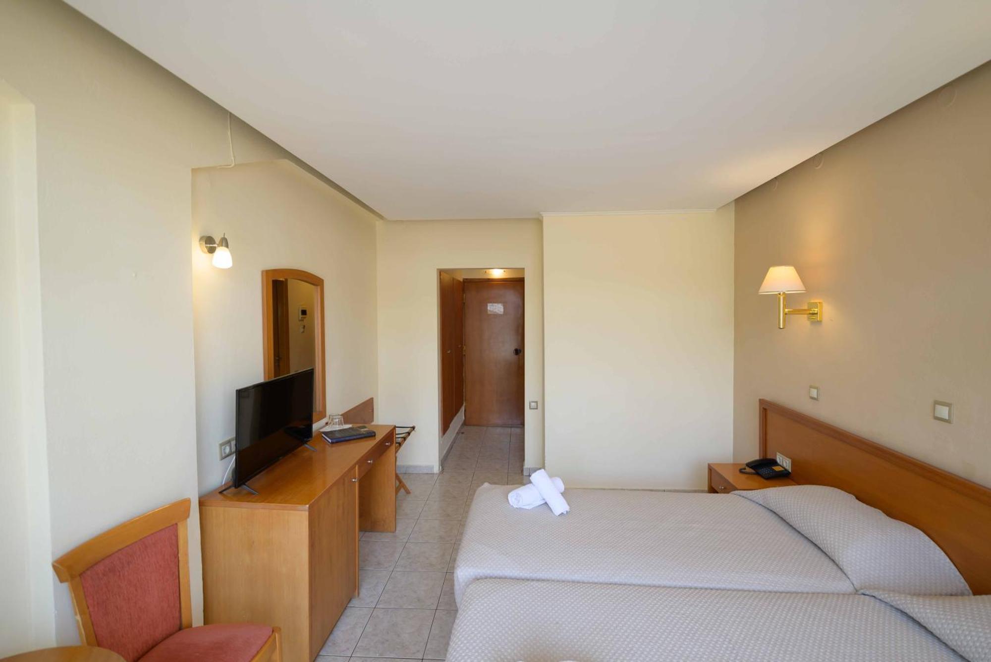 Neda Hotel Ancient Olympia Екстер'єр фото