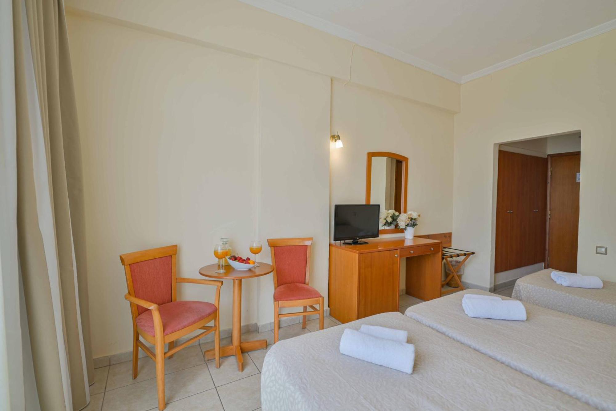 Neda Hotel Ancient Olympia Екстер'єр фото