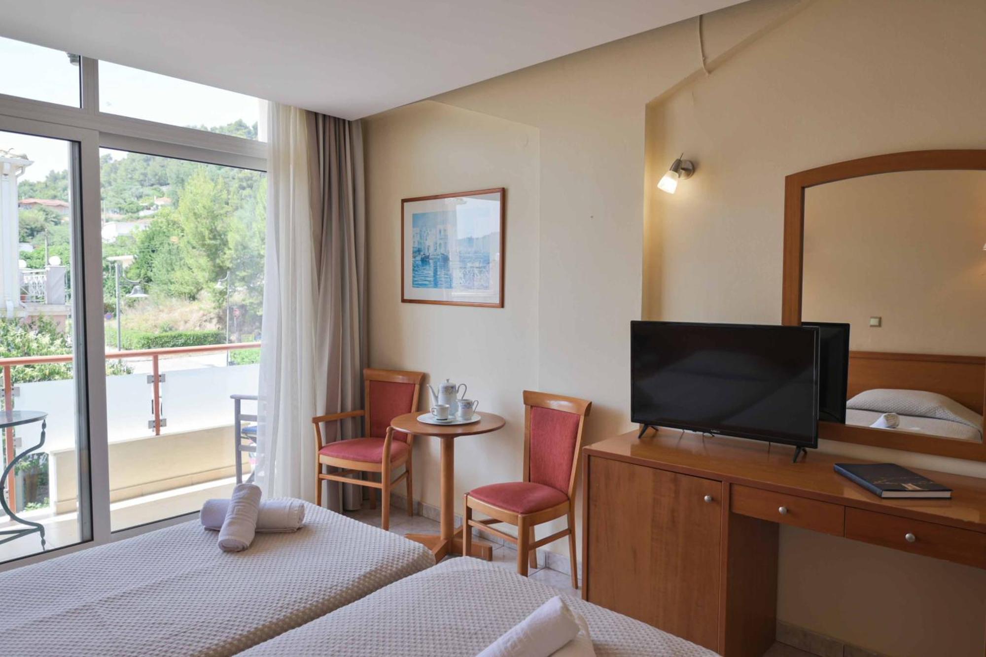 Neda Hotel Ancient Olympia Екстер'єр фото