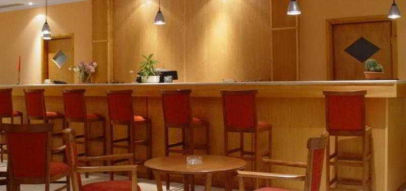 Neda Hotel Ancient Olympia Ресторан фото